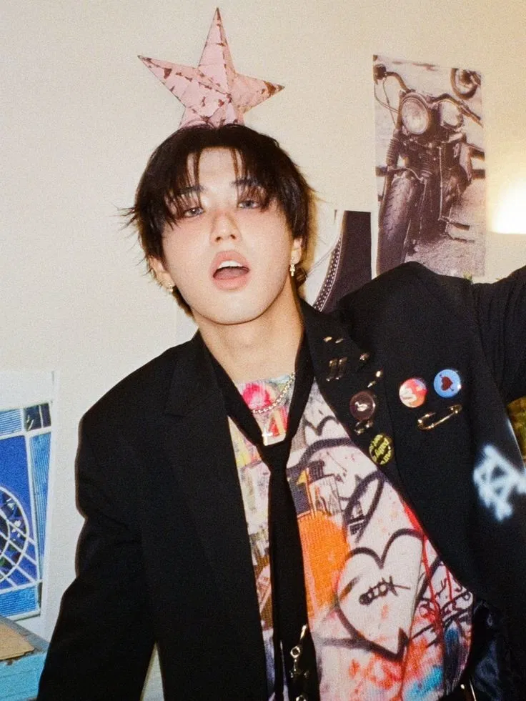 Avatar of Han Jisung 
