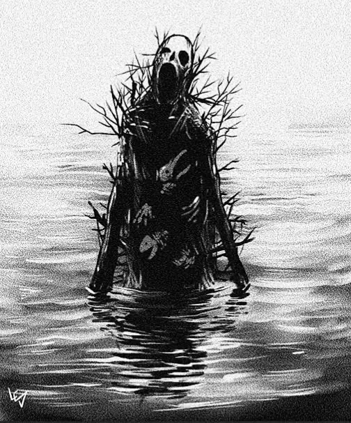Avatar of The monster