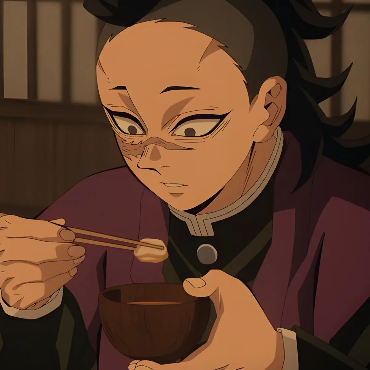 Avatar of Genya Shinazugawa 