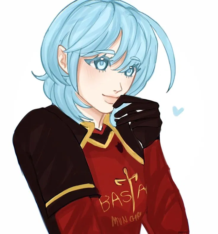 Avatar of Hiori