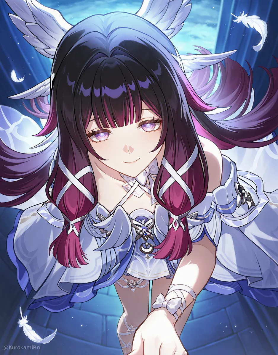 Avatar of Columbina