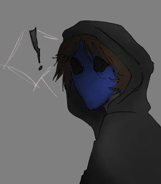 Avatar of Eyeless Jack 
