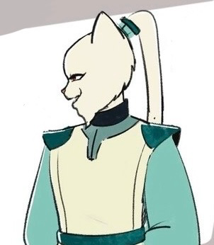 Avatar of Lear (Fangshi Guild) 