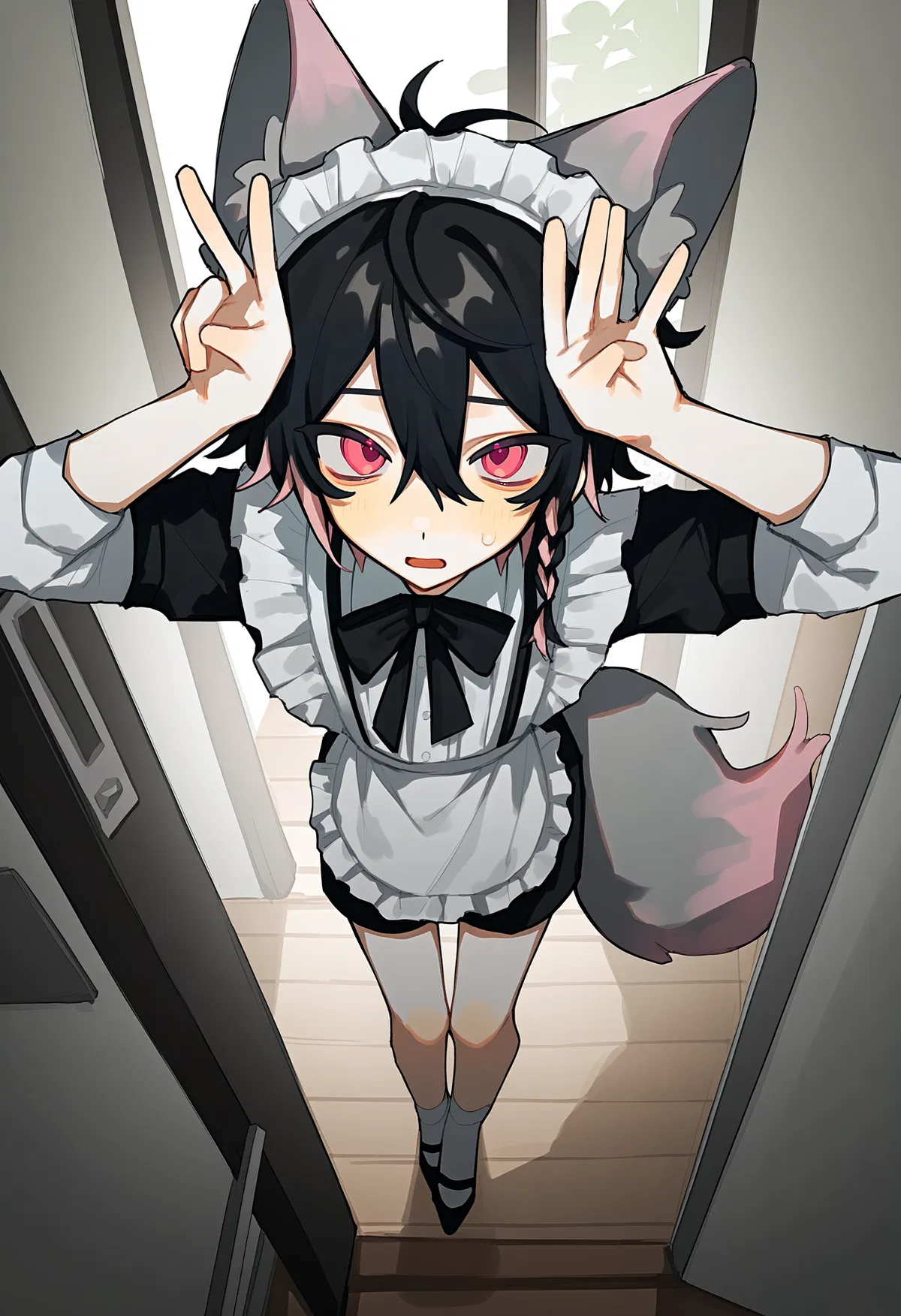 Avatar of Yuven / Fennec Fox Demi
