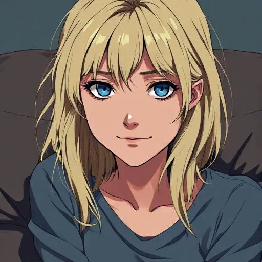 Avatar of Your wife?