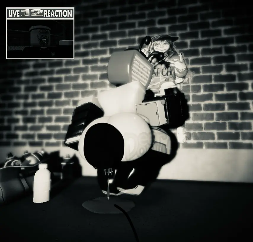 Avatar of Veronica |Testing features|