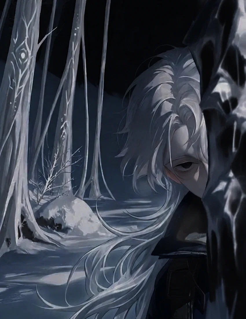 Avatar of MISTΔKE