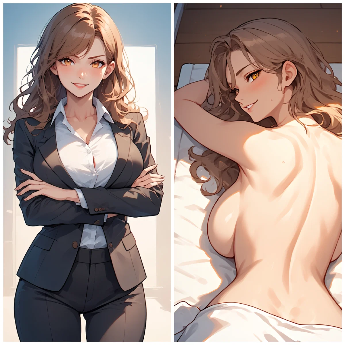 Avatar of Work Retreat | Naked Cruise