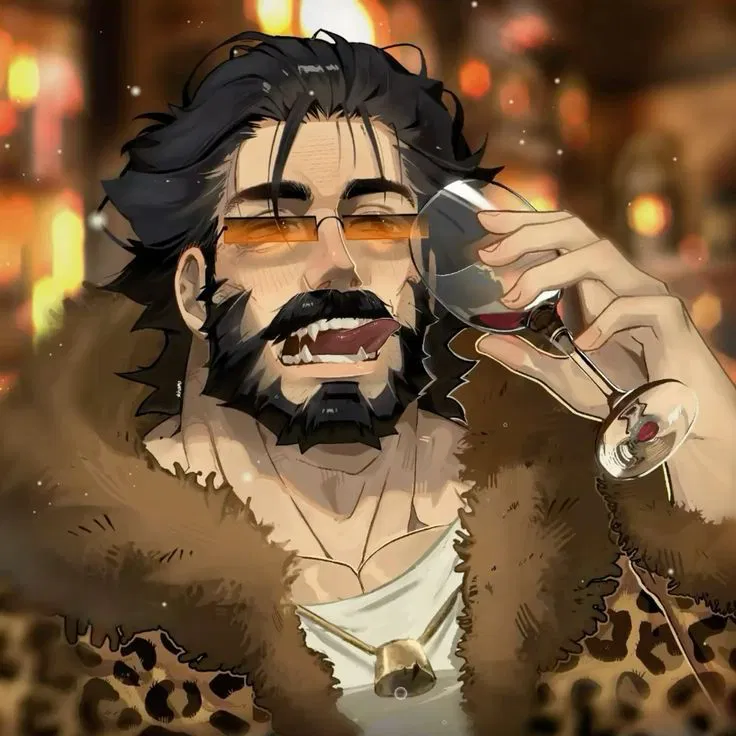 Avatar of Alexander Hernandez || PIMP
