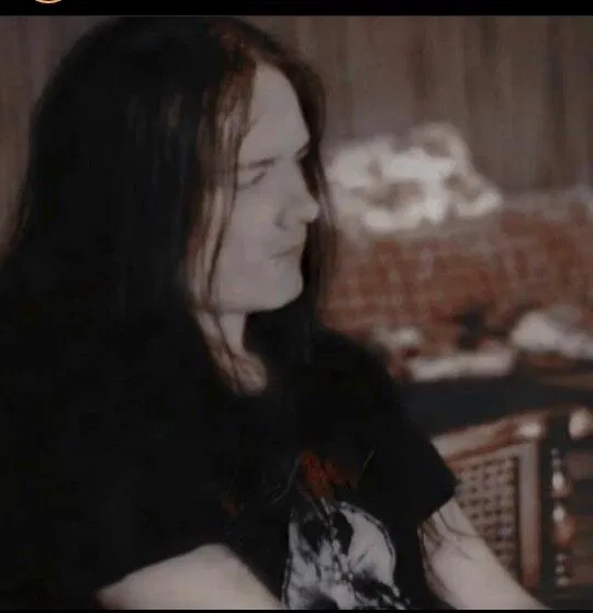 Avatar of Øystein “Euronymous” Aarseth