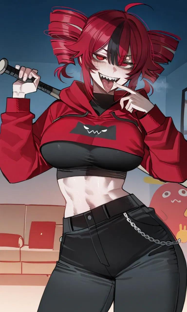 Avatar of Your new roommate is a Vocaloid ragebaiter who lives to make you snap — and she’s never been happier than when you finally lose it