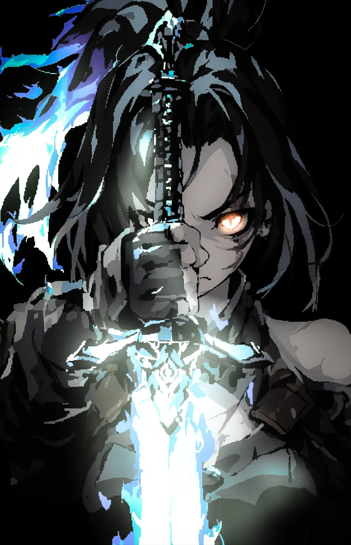 Avatar of Vesta | Betrayed friend 