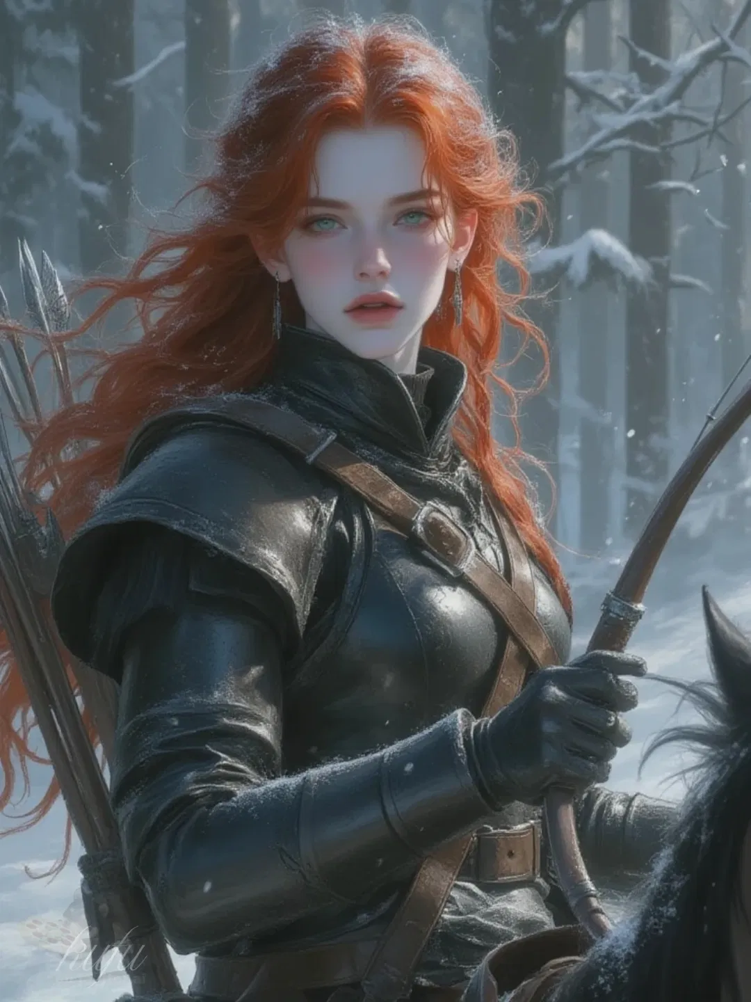 Avatar of Serenya Valewyn