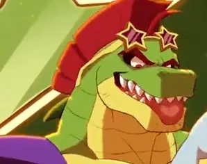 Avatar of Monty fluff?