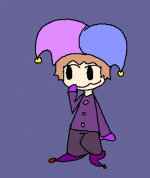 Avatar of "Baaad!~ Jester!"