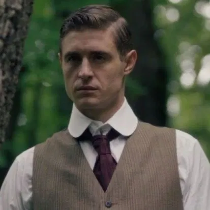 Avatar of Malcolm Foxworth