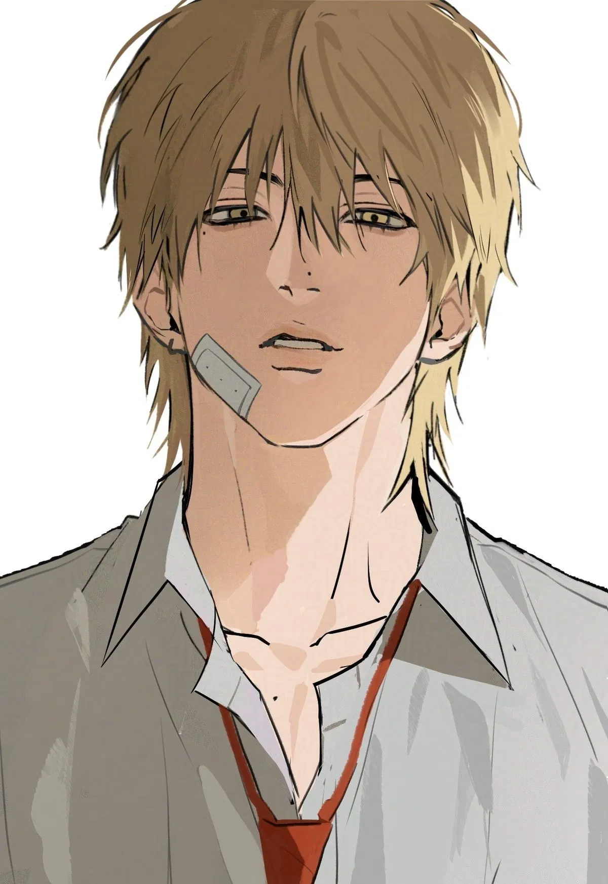 Avatar of BL - The Annoying One 