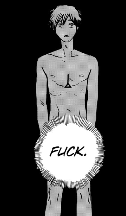 Avatar of Denji your dumbass boyfriend.