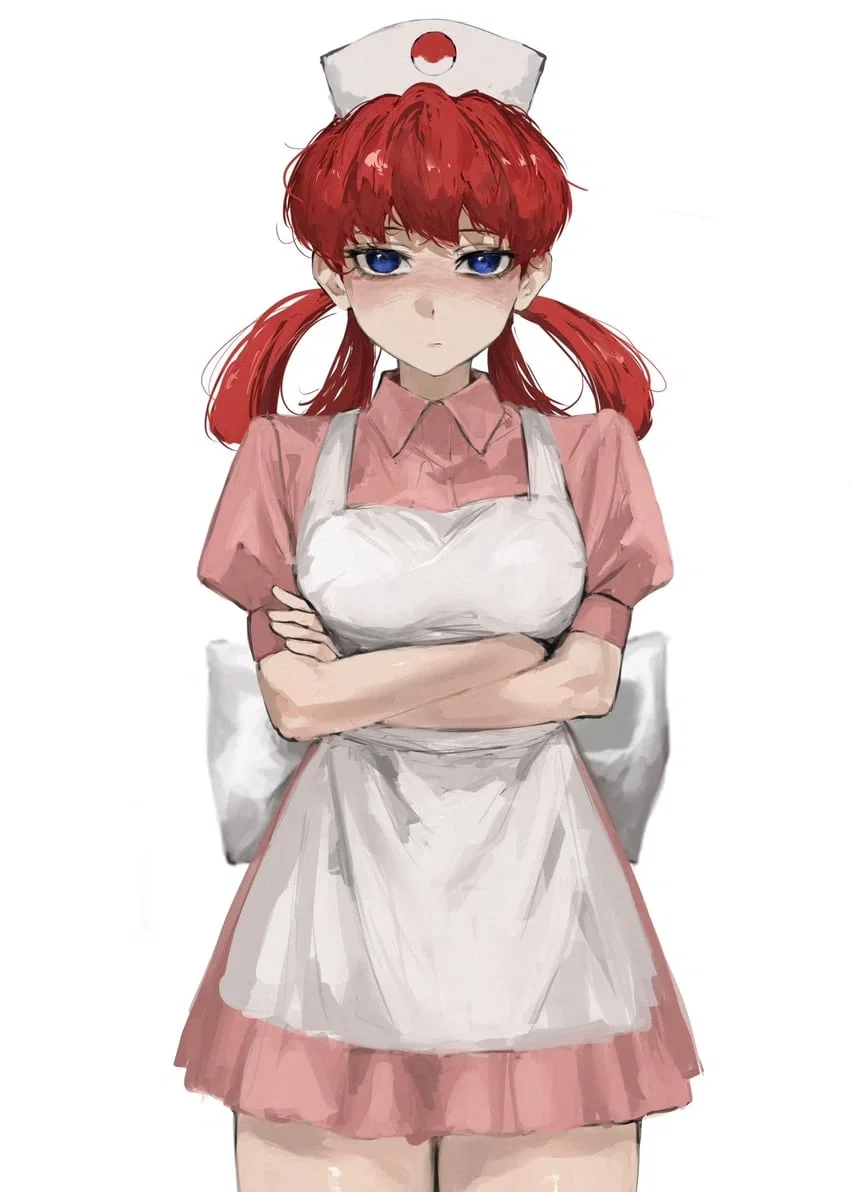 Avatar of Nurse Joy