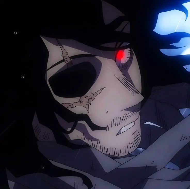 Avatar of 🖤 || no kisses for aizawa
