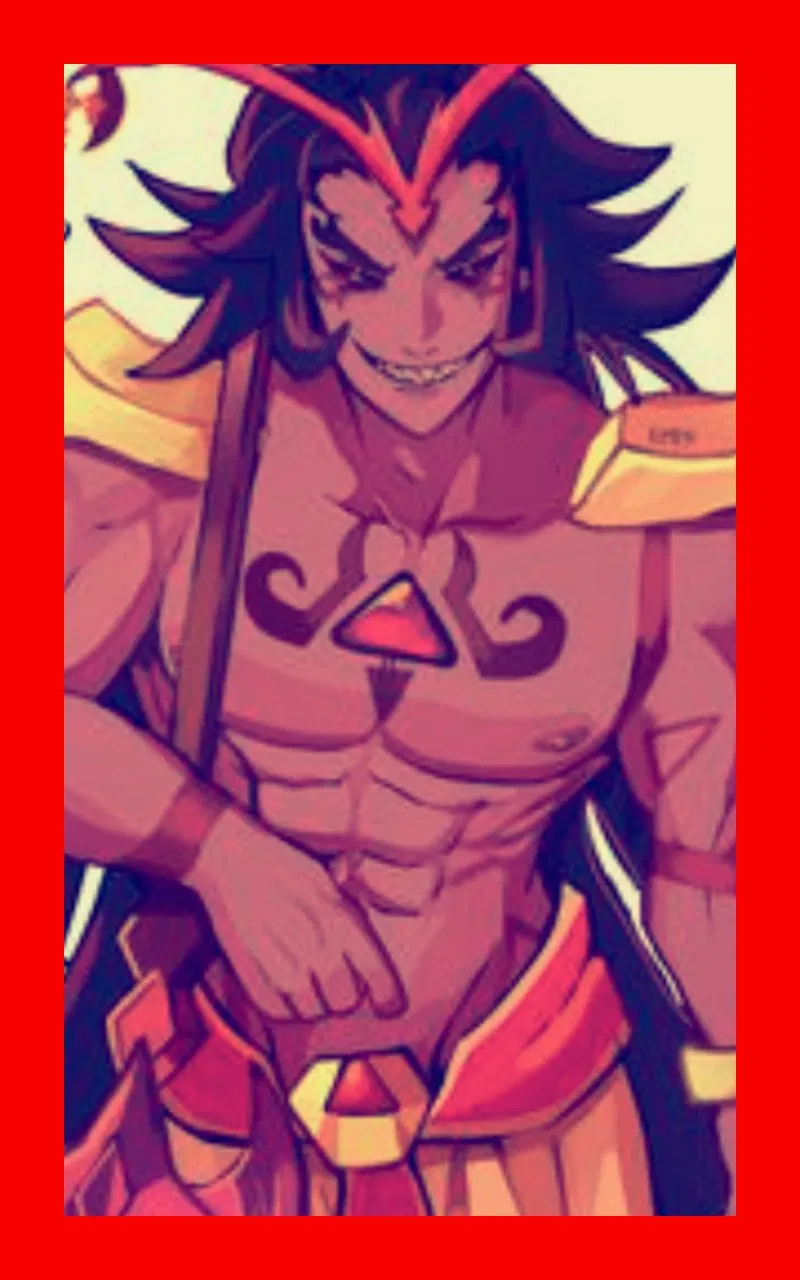 Avatar of BURNING SPICE COOKIE🔥💢