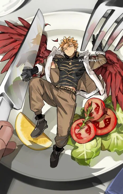 Avatar of Keigo Takami