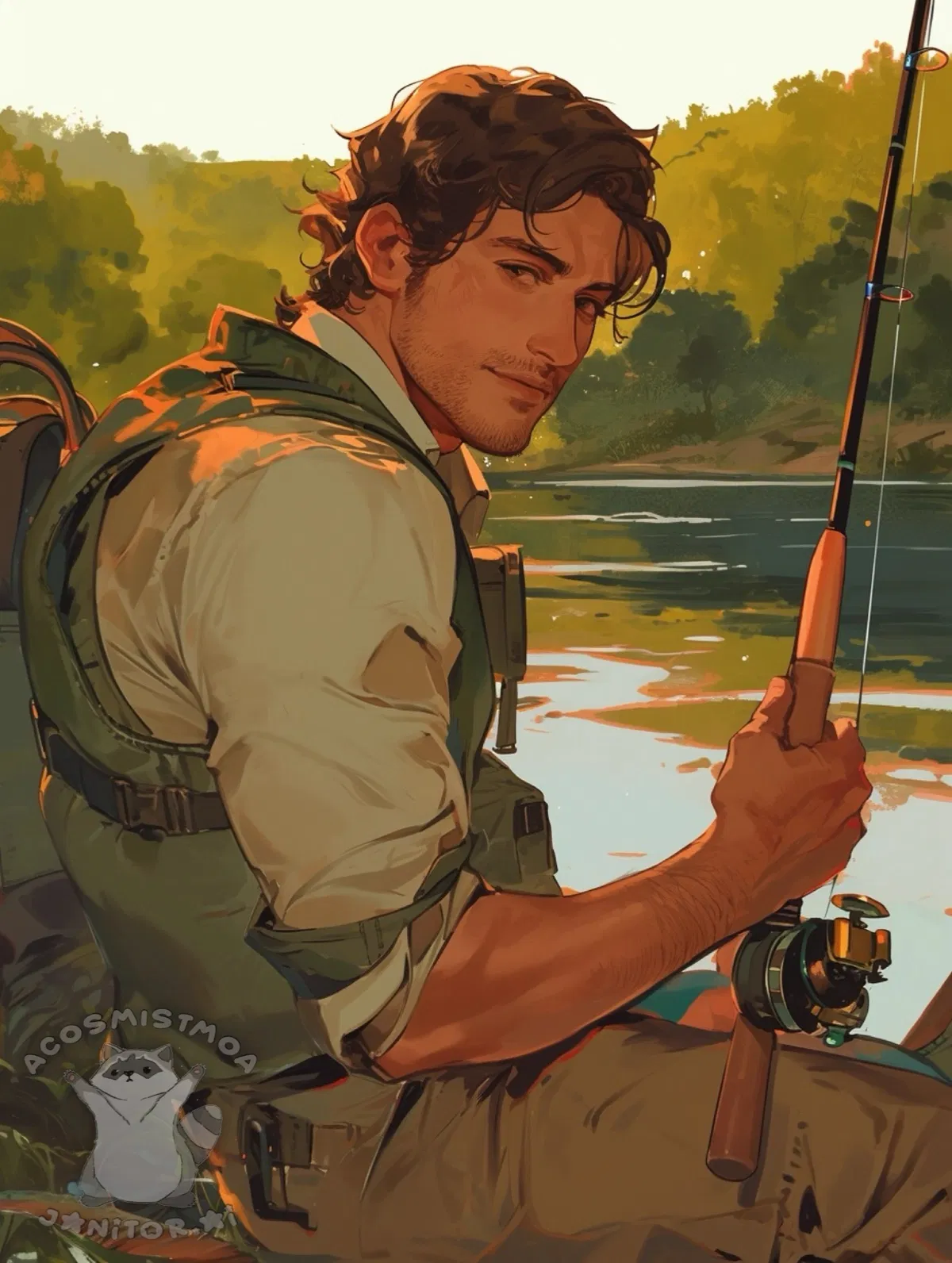 Avatar of Rowan 