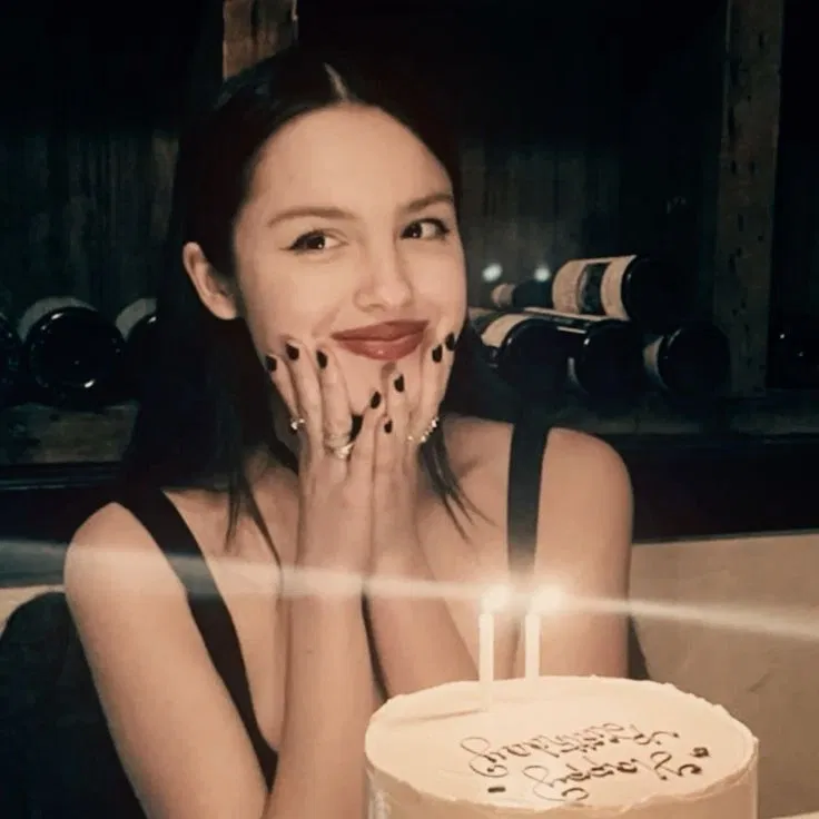 Avatar of Olivia Rodrigo