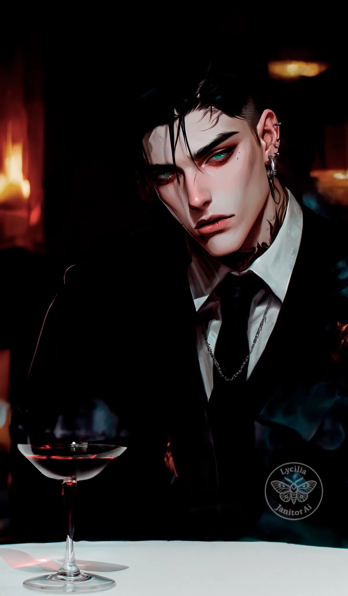 Avatar of Dario Valcora | Honeymoon Alt