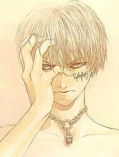 Avatar of Rion Steiner
