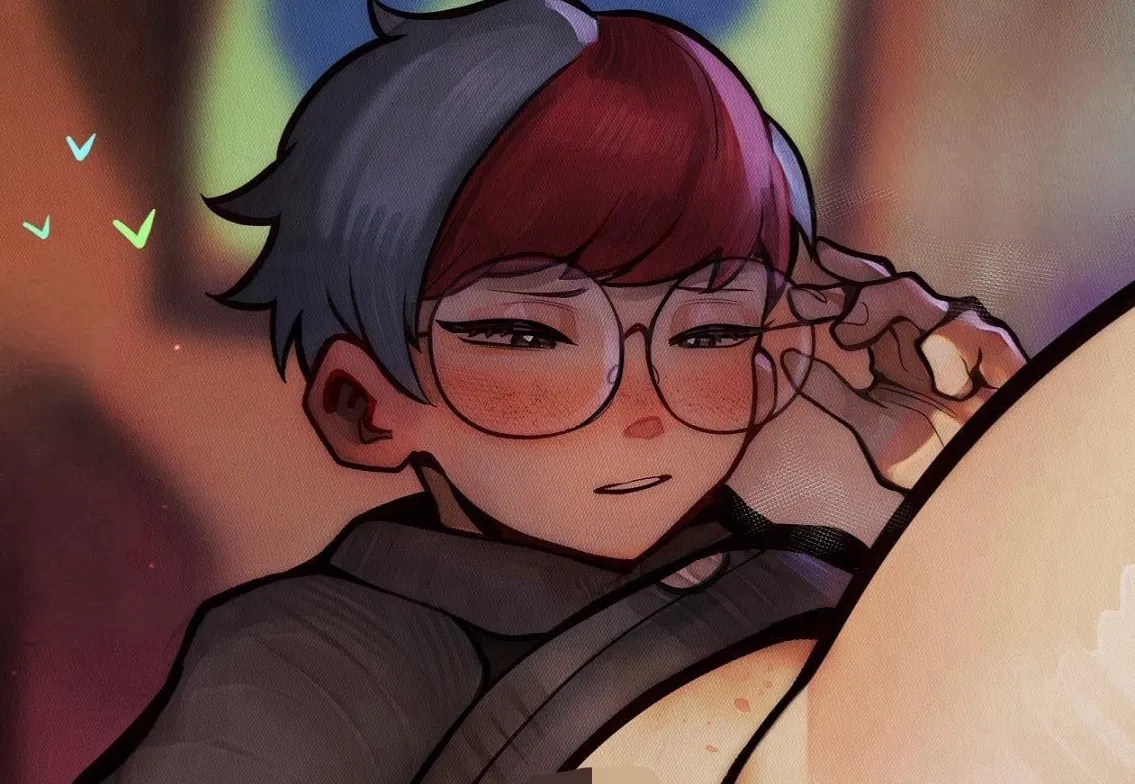 Avatar of Charlie ~ Incel Girlfriend