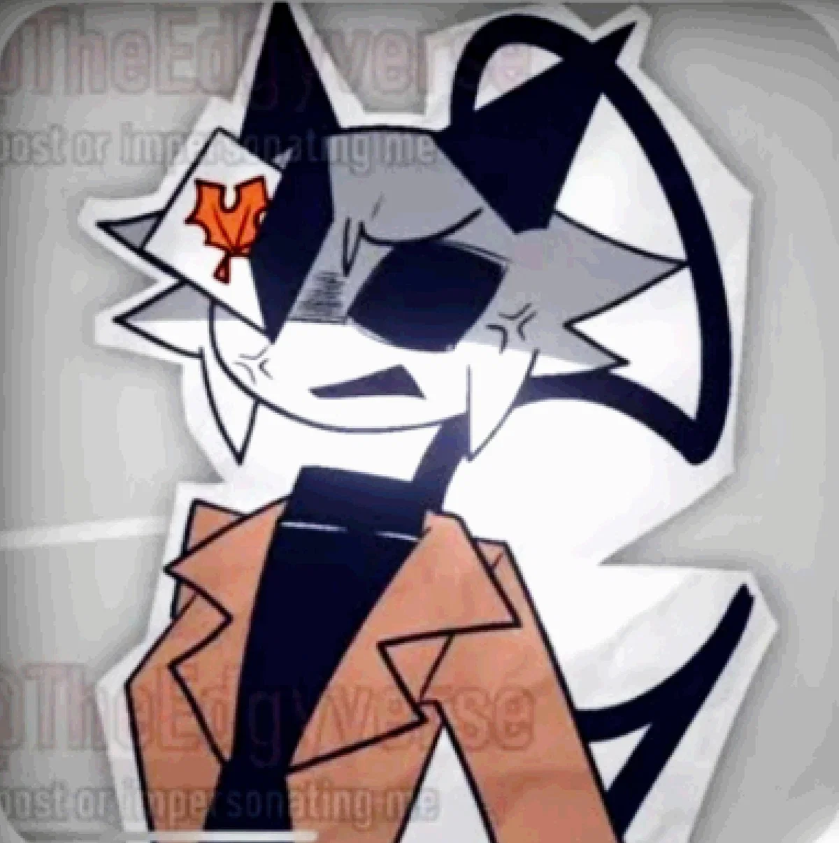 Avatar of 📄|°FPE ✒️-🍁|| - “·Uh-oh! The silence was broken!” - ||🍁-✒️ Miss Cléd'or|
