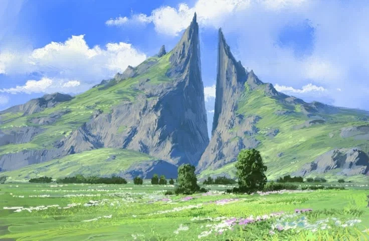 Avatar of Isekai RPG (WIP)