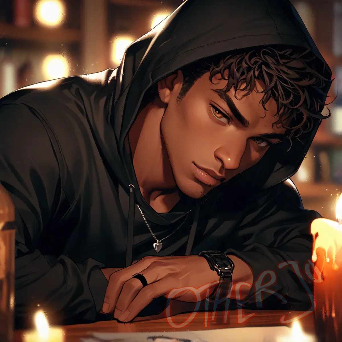 Avatar of Micah Morales | BF