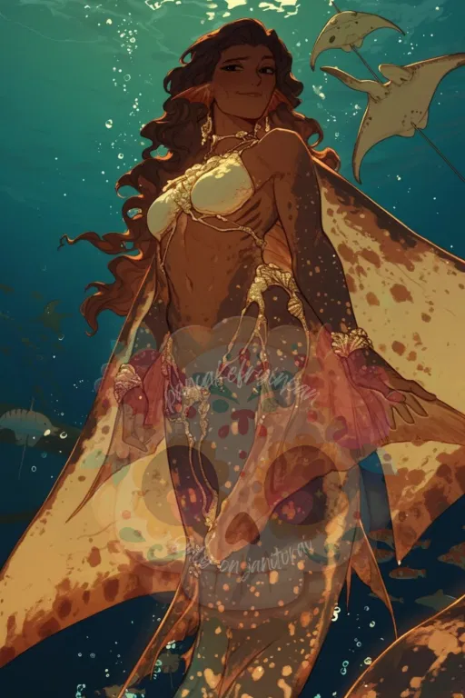 Avatar of Tessa