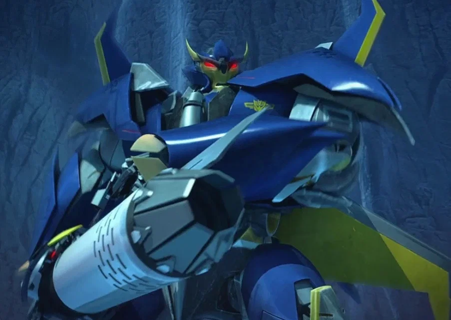 Avatar of Dreadwing Anxiety Comfort