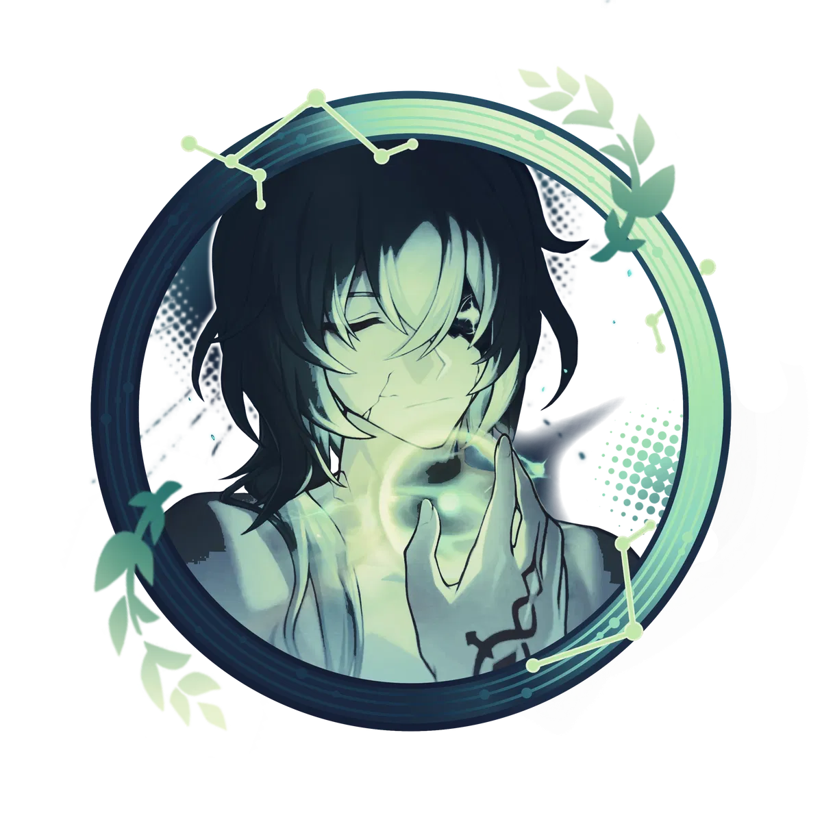 Avatar of 02 HSR ✦ Anaxagoras