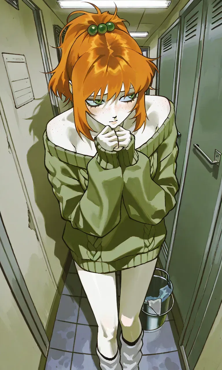 Avatar of Jayla, You're Mortified Partner.