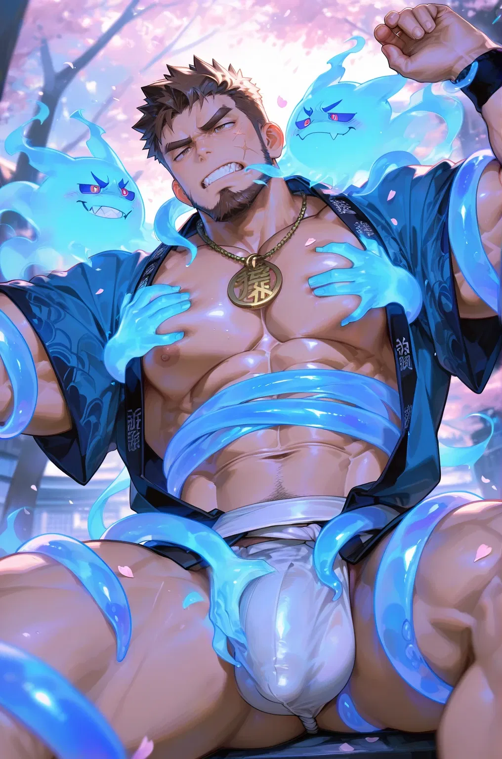 Avatar of Ryoma Kanzaki