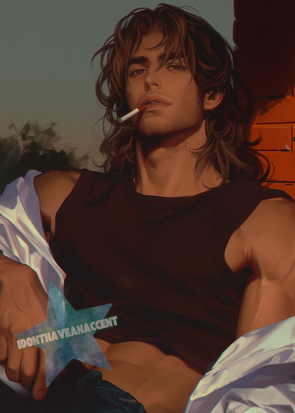 Avatar of Weston Brown | ALT