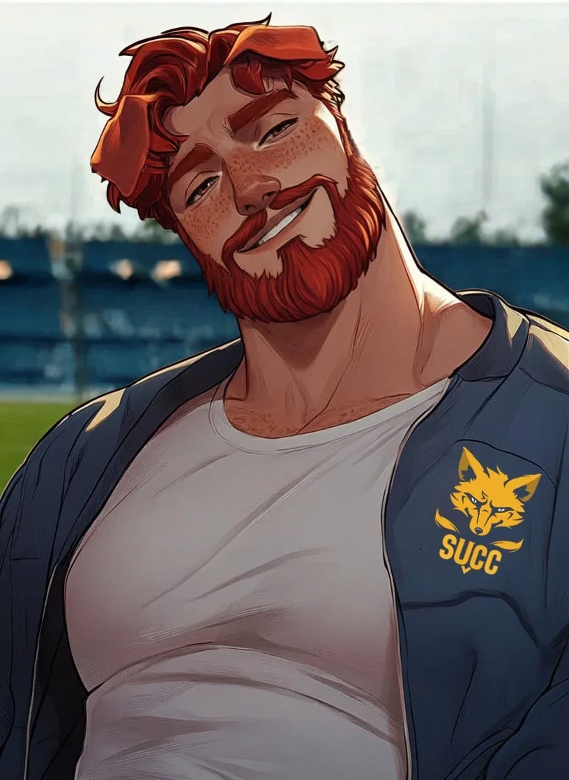 Avatar of Conor McDermott | SUCC Attacking Midfielder