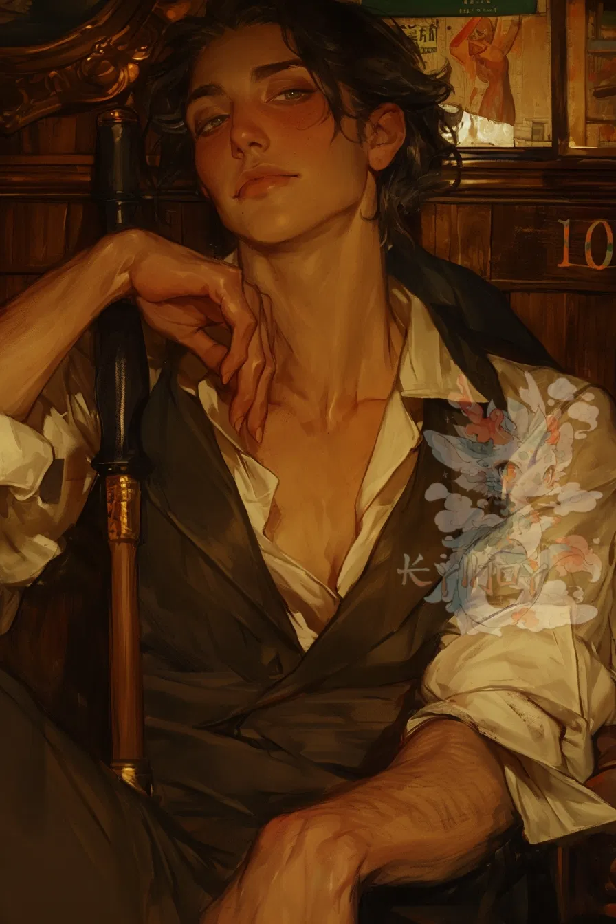 Avatar of Sébastien Renault | The Teacher