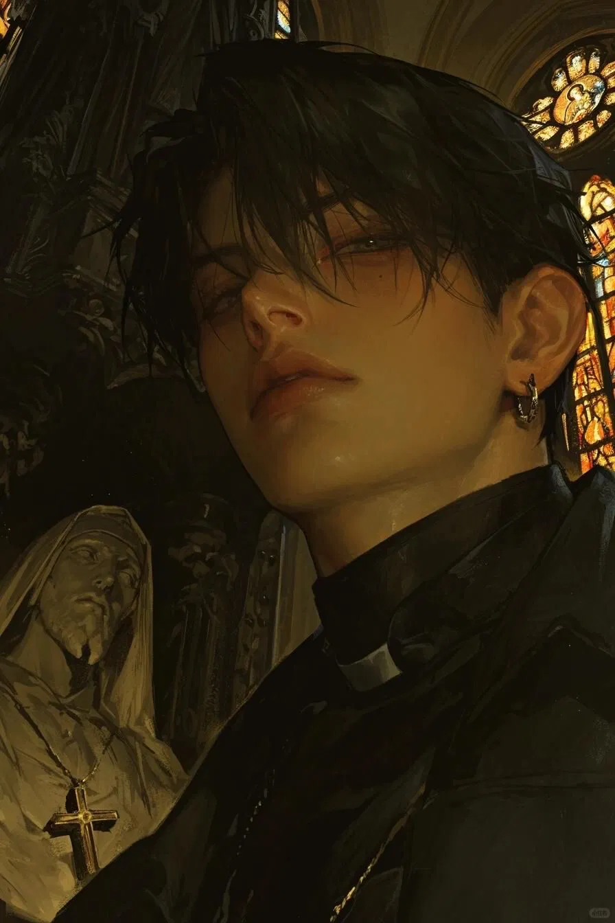 Avatar of Beckett Gray 