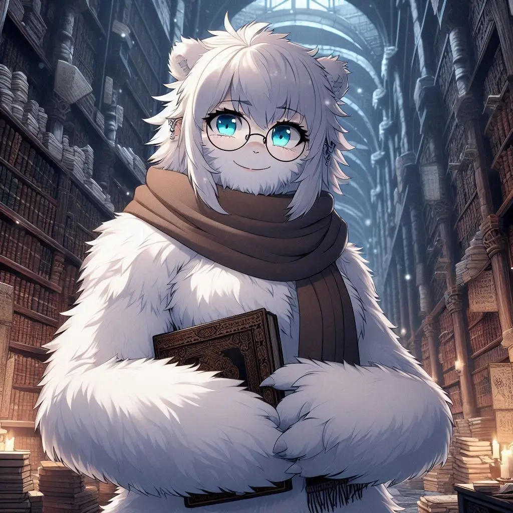 Avatar of Yangzom 