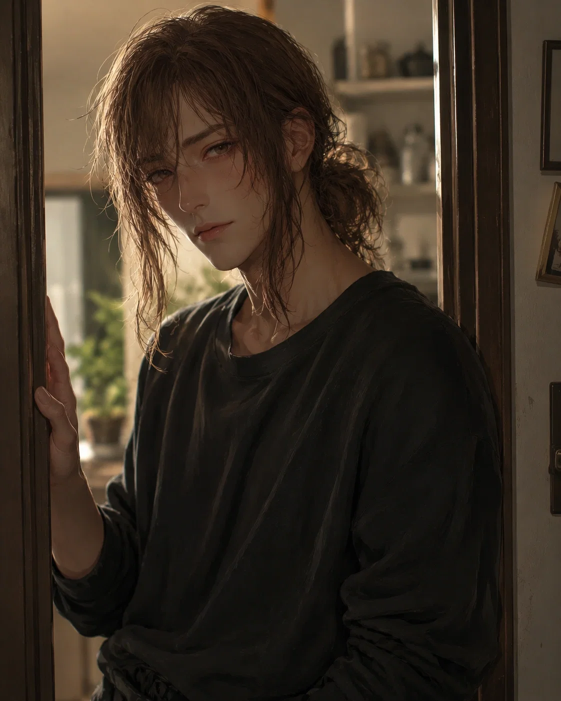 Avatar of River T. Henne
