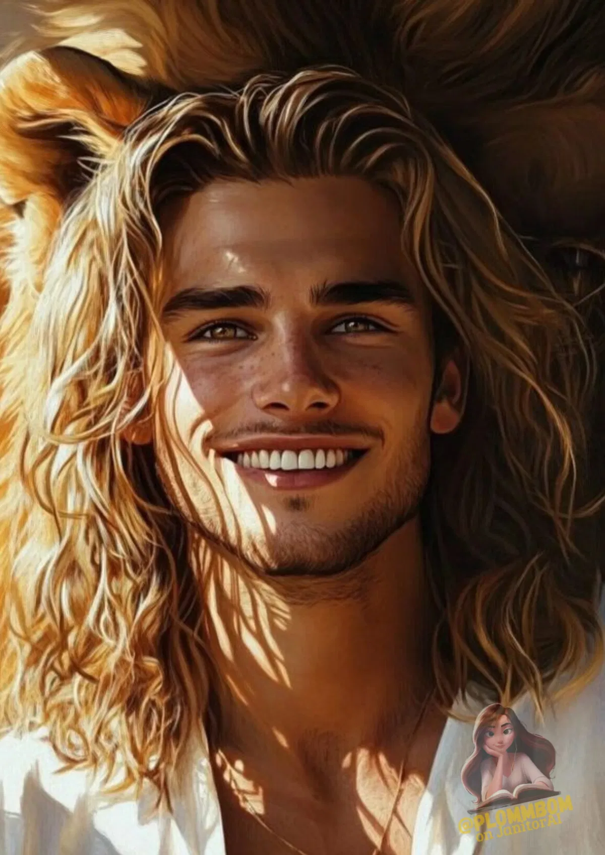 Avatar of Make Your Own Story | Gavriel