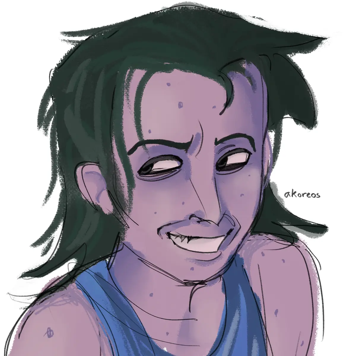 Avatar of Creepy Guy