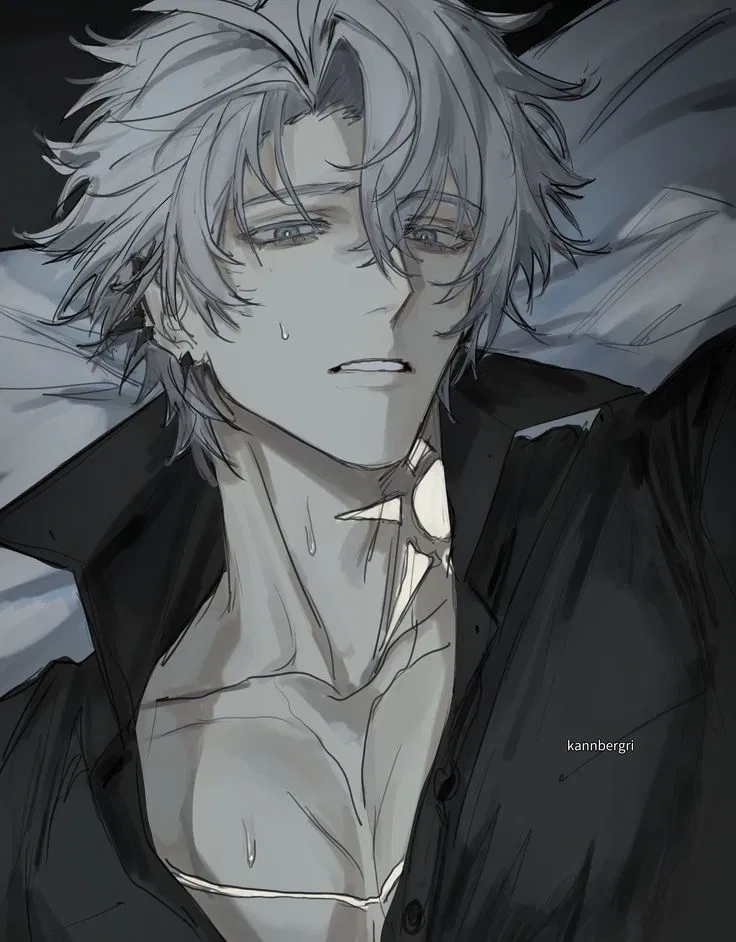 Avatar of Phainon | Red Flag Husband 