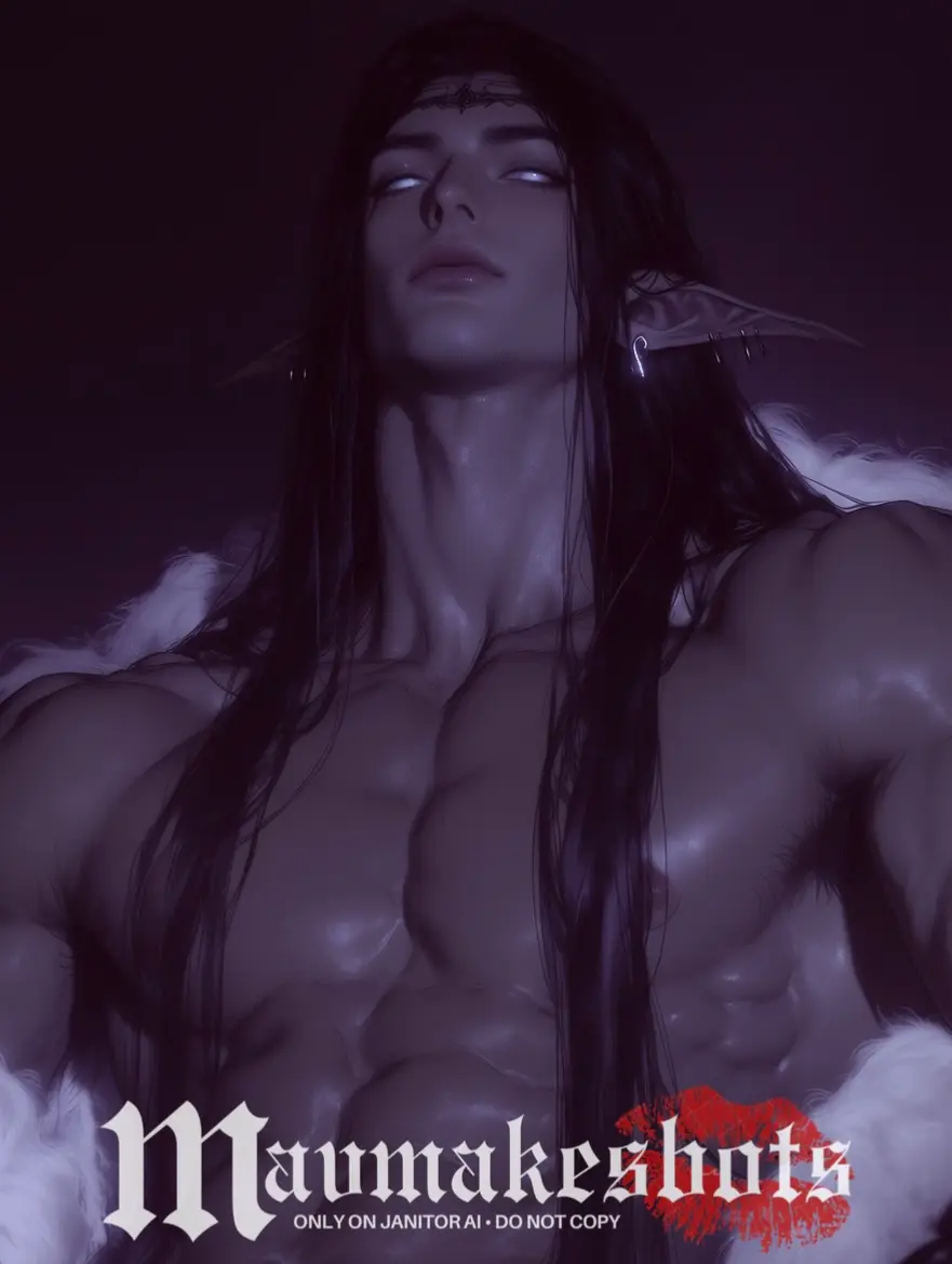 Avatar of Xylas | Lord of Planet Xereboros