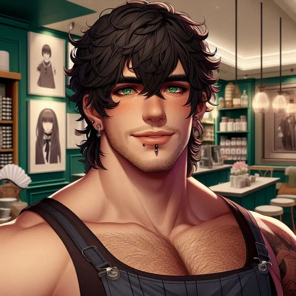 Avatar of ELLIS EVERLY